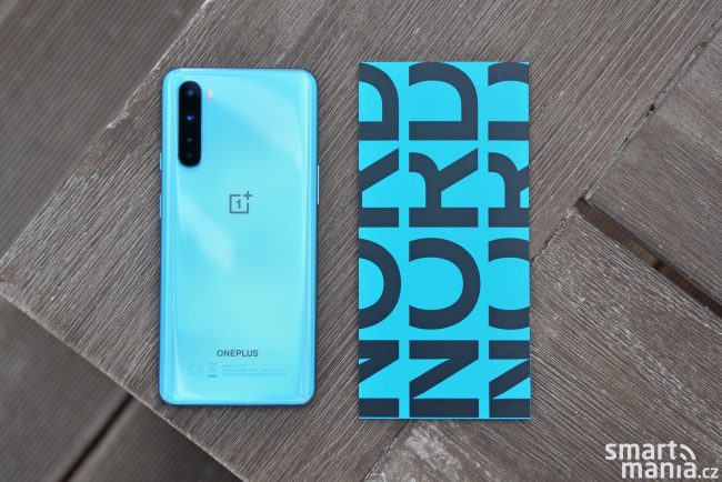 OnePlus Nord 09