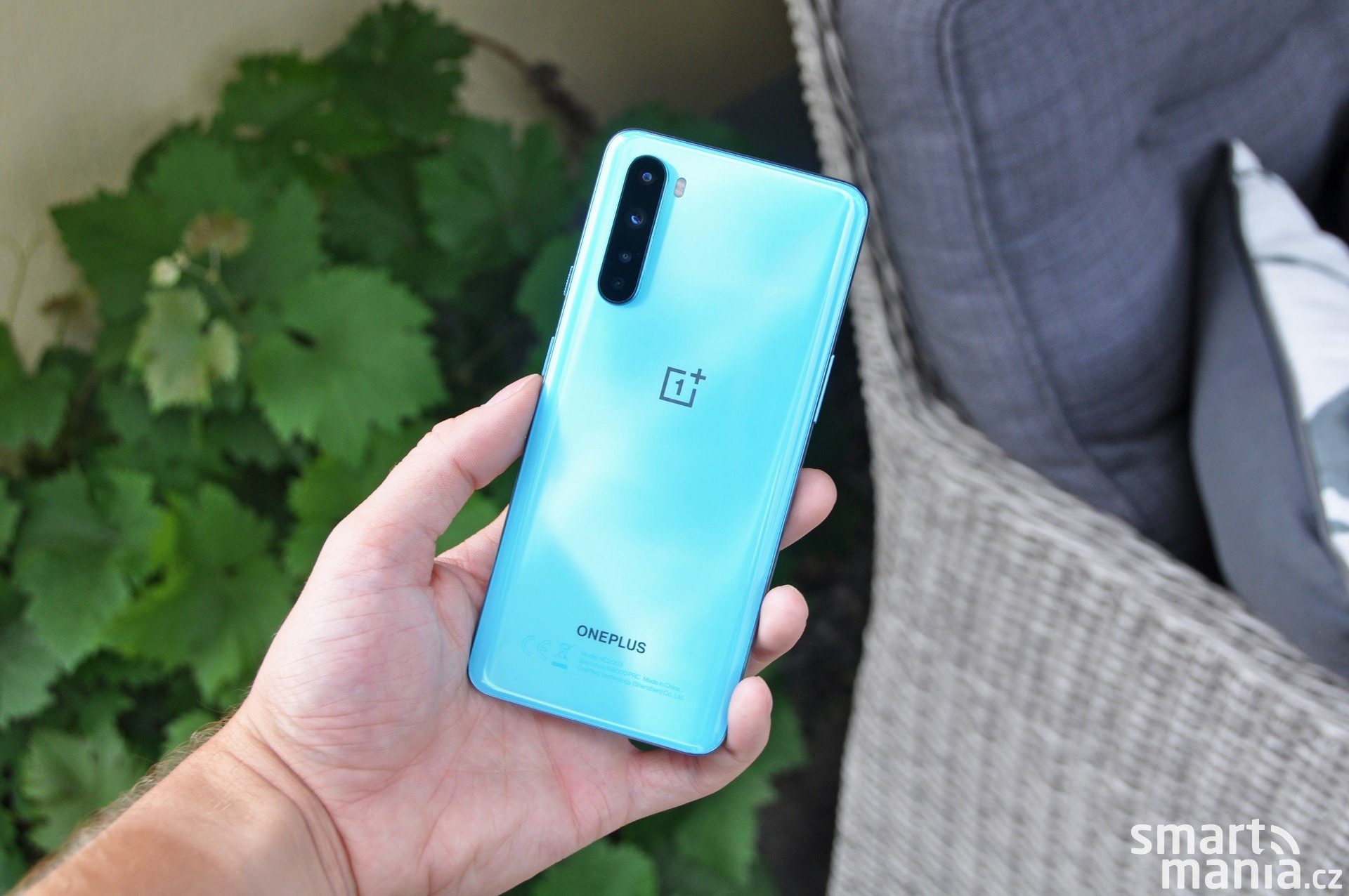 OnePlus Nord 10