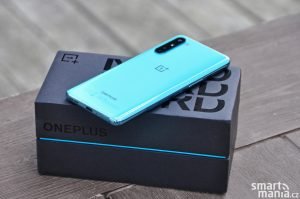 OnePlus Nord 11