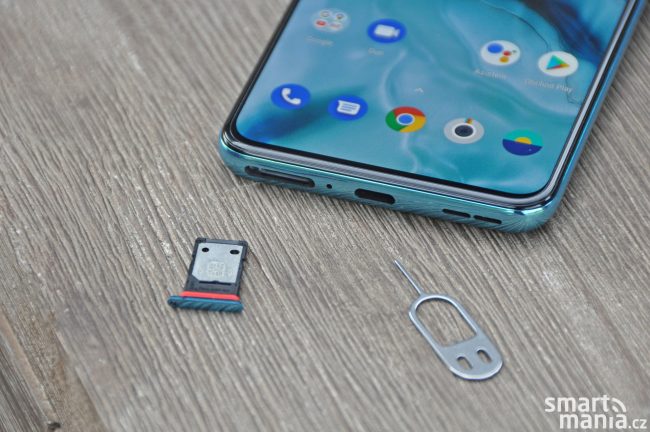 OnePlus Nord 12