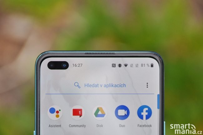 OnePlus Nord 14