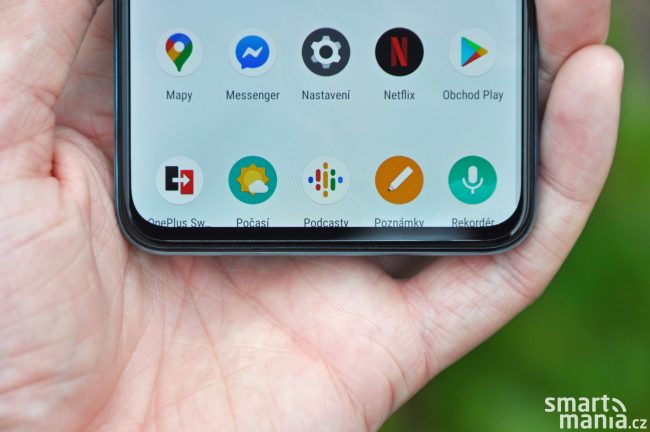 OnePlus Nord 15