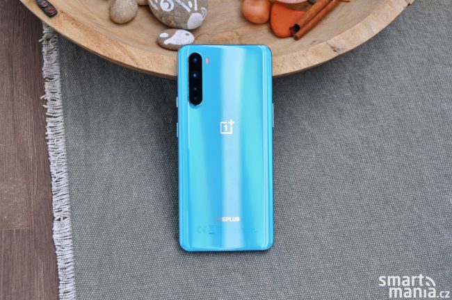 OnePlus Nord 16