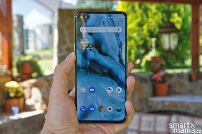 OnePlus Nord 18