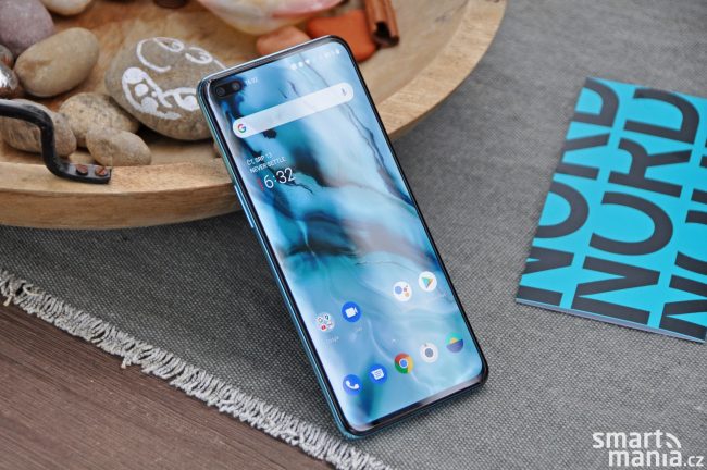 OnePlus Nord 20