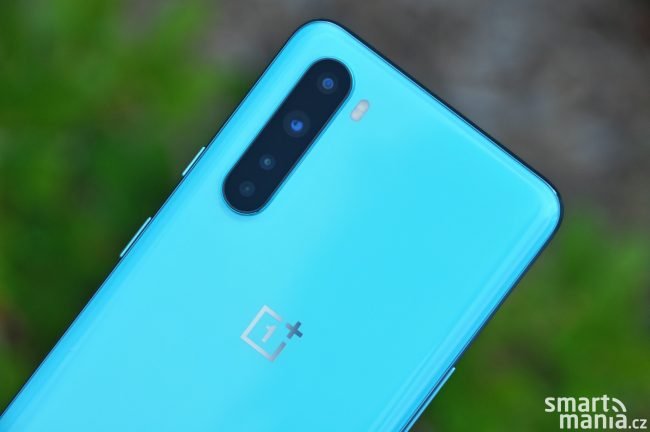 OnePlus Nord 21