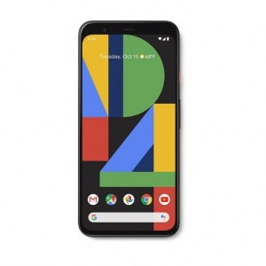 Google Pixel 4a