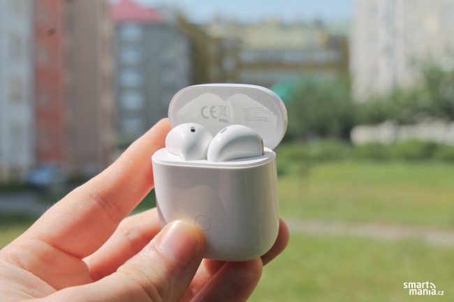 Realme Buds Air Neo 13