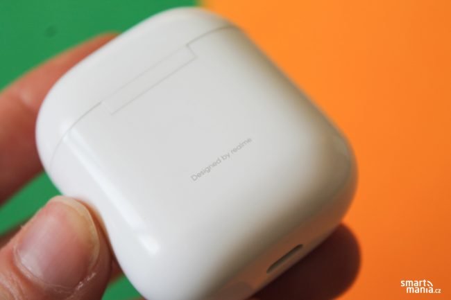 Realme Buds Air Neo 5