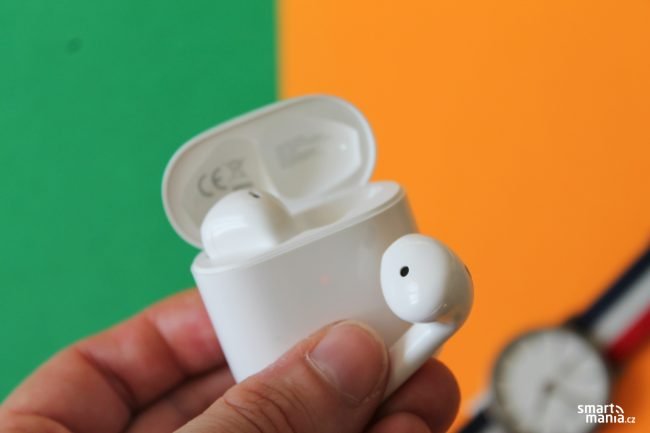 Realme Buds Air Neo 8