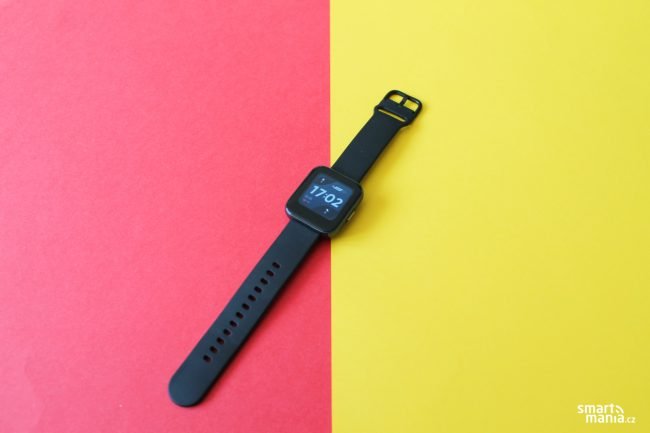 Realme Watch 1 Realme Watch 1