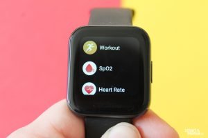 Realme Watch 10