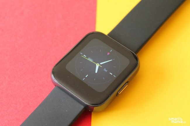 Realme Watch 12 Realme Watch 12