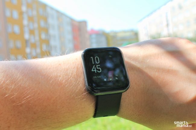Realme Watch 17 Realme Watch 17