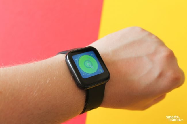 Realme Watch 19 Realme Watch 19