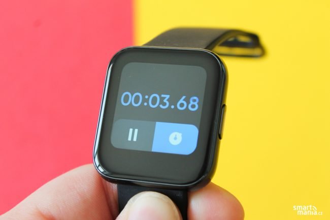 Realme Watch 6 Realme Watch 6