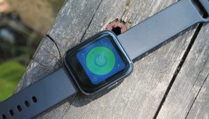 Realme Watch uvod
