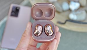 Samsung Galaxy Buds Live 001