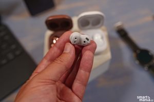 Samsung Galaxy Buds Live 01