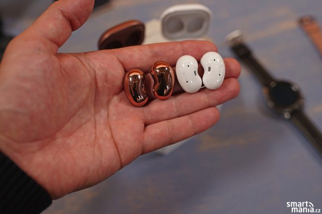 Samsung Galaxy Buds Live 04