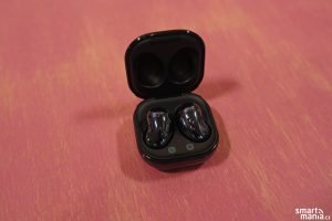 Samsung Galaxy Buds Live 07