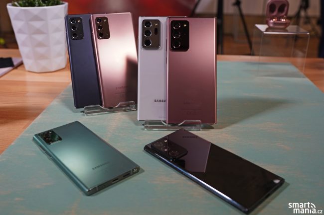 Samsung Galaxy Note 20 01