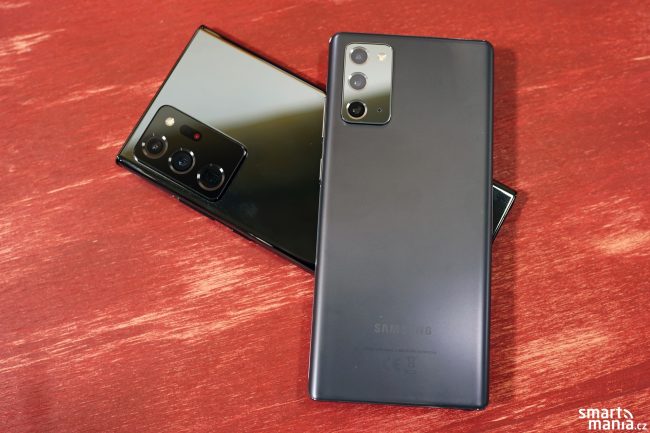 Samsung Galaxy Note 20 15