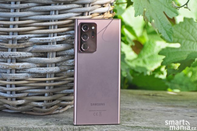 Samsung Galaxy Note 20 Ultra 005