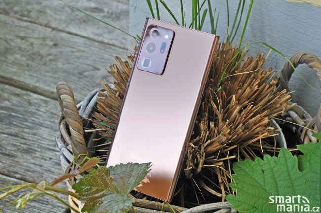 Samsung Galaxy Note 20 Ultra 006