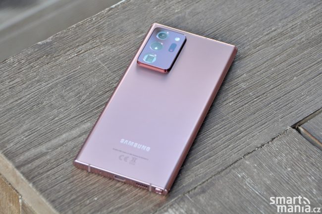 Samsung Galaxy Note 20 Ultra 007