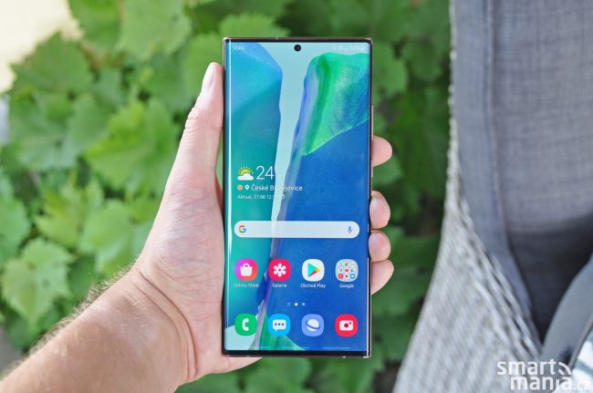 Samsung Galaxy Note 20 Ultra 009