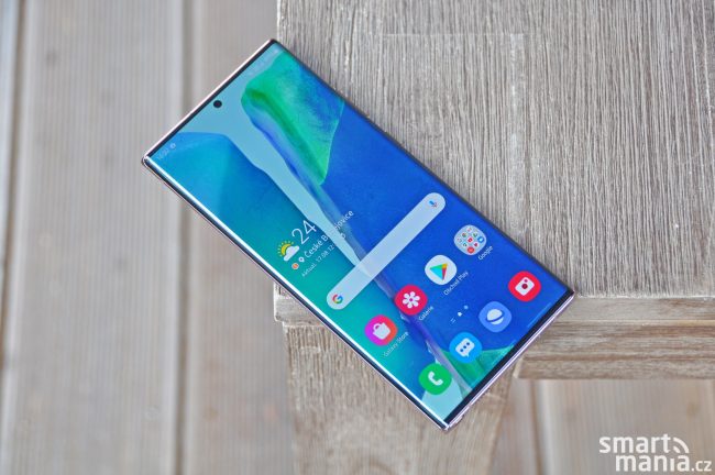Samsung Galaxy Note 20 Ultra 011