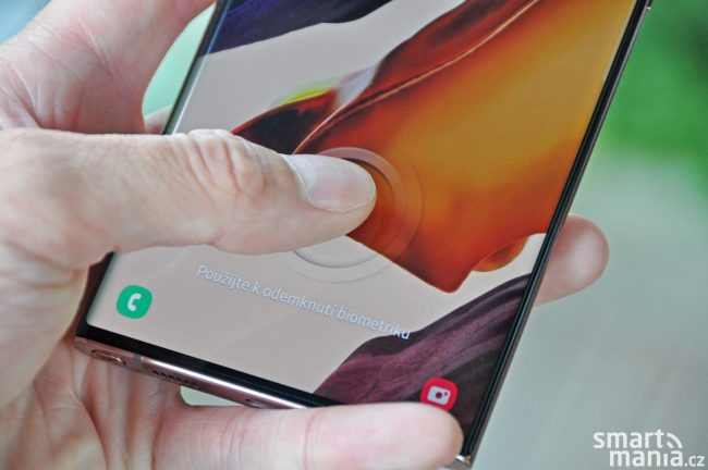 Samsung Galaxy Note 20 Ultra 012
