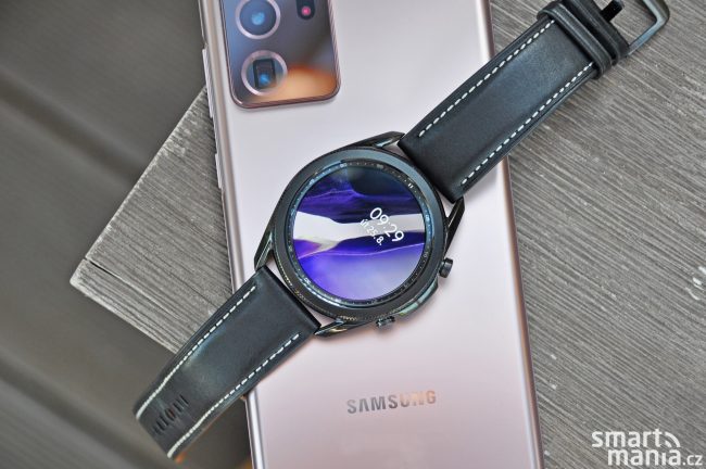Samsung Galaxy Watch 3 003