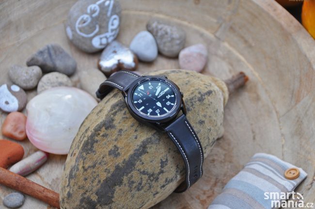 Samsung Galaxy Watch 3 022