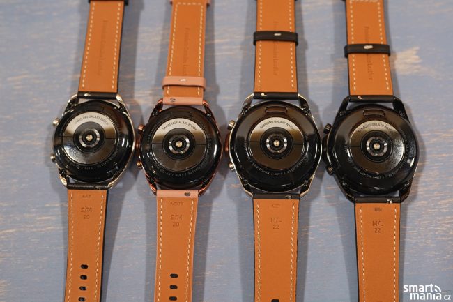 Samsung Galaxy Watch 3 03