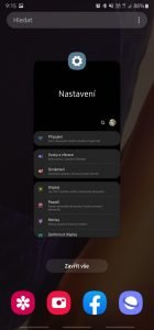 Screenshot 20200817 091544 One UI Home