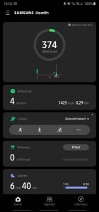 Screenshot 20200824 185646 Samsung Health