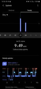 Screenshot 20200824 185806 Samsung Health