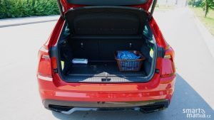 Škoda Kamiq Monte Carlo