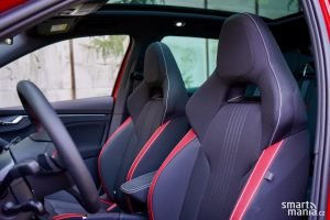 Škoda Kamiq Monte Carlo