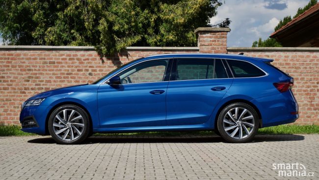 Škoda_Octavia Škoda_Octavia