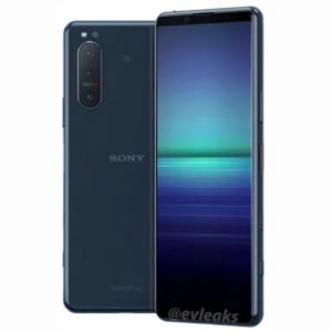 Sony Xperia 5 II