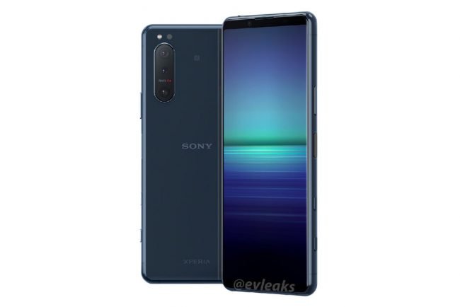 Sony Xperia 5 II