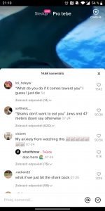 TikTok screenshot 11