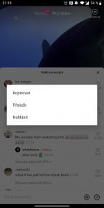 TikTok screenshot 12
