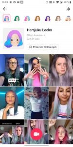 TikTok screenshot 3
