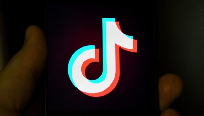 TikTok cover TikTok cover