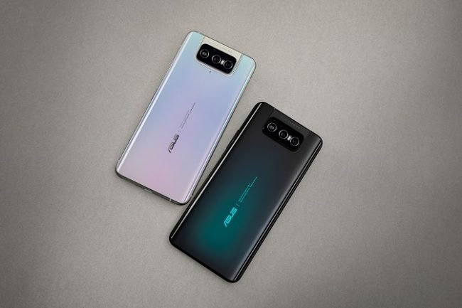 ZenFone 7 1 ZenFone 7 1