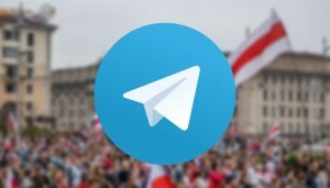 belorusko telegram nahled